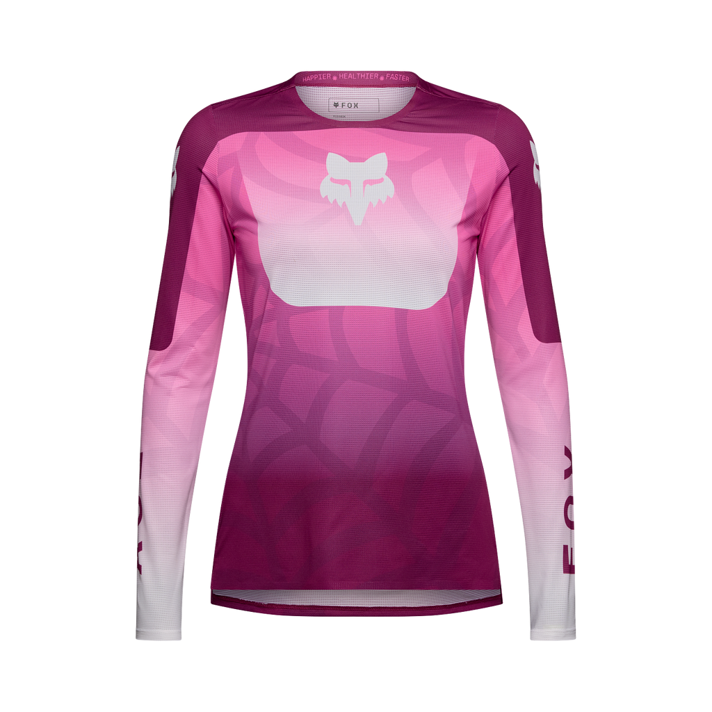 Flexair TS57 Langarmtrikot für Frauen