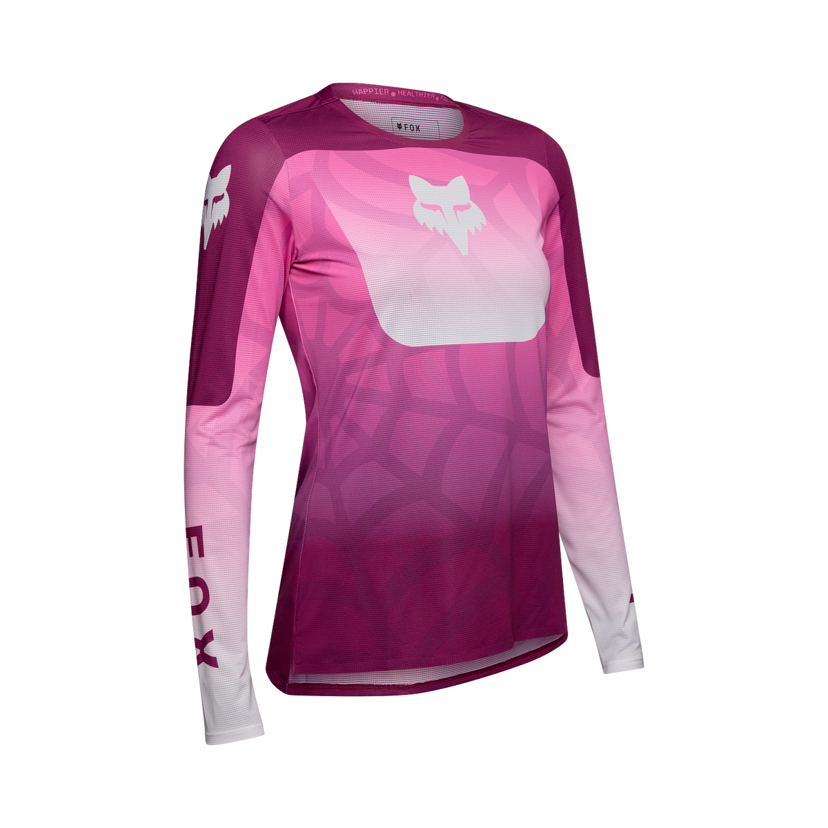 Flexair TS57 Langarmtrikot für Frauen