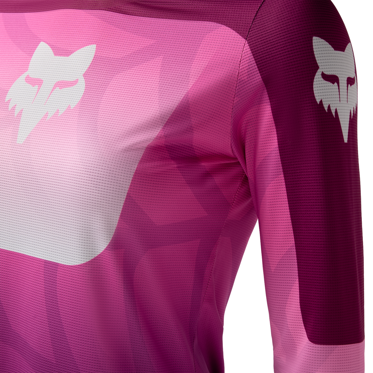 Flexair TS57 Langarmtrikot für Frauen
