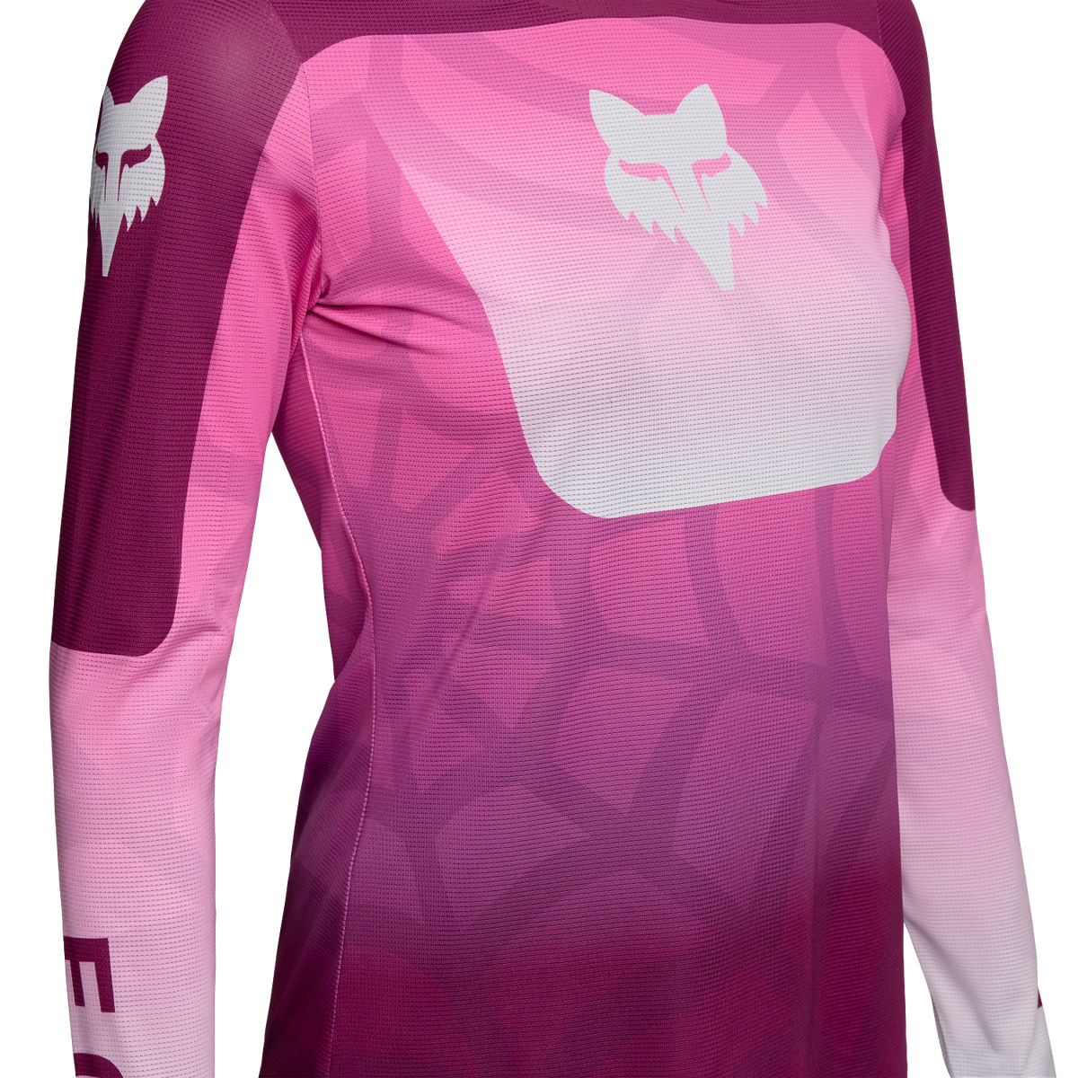 Flexair TS57 Langarmtrikot für Frauen