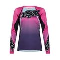 Flexair TS57 Special Edition Langarmtrikot für Damen