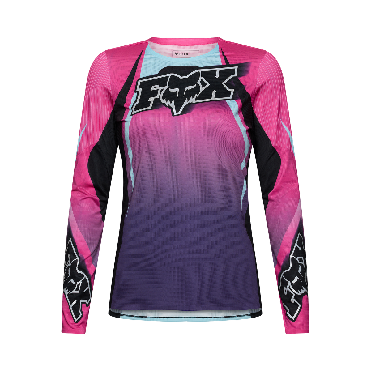 Flexair TS57 Special Edition Langarmtrikot für Damen