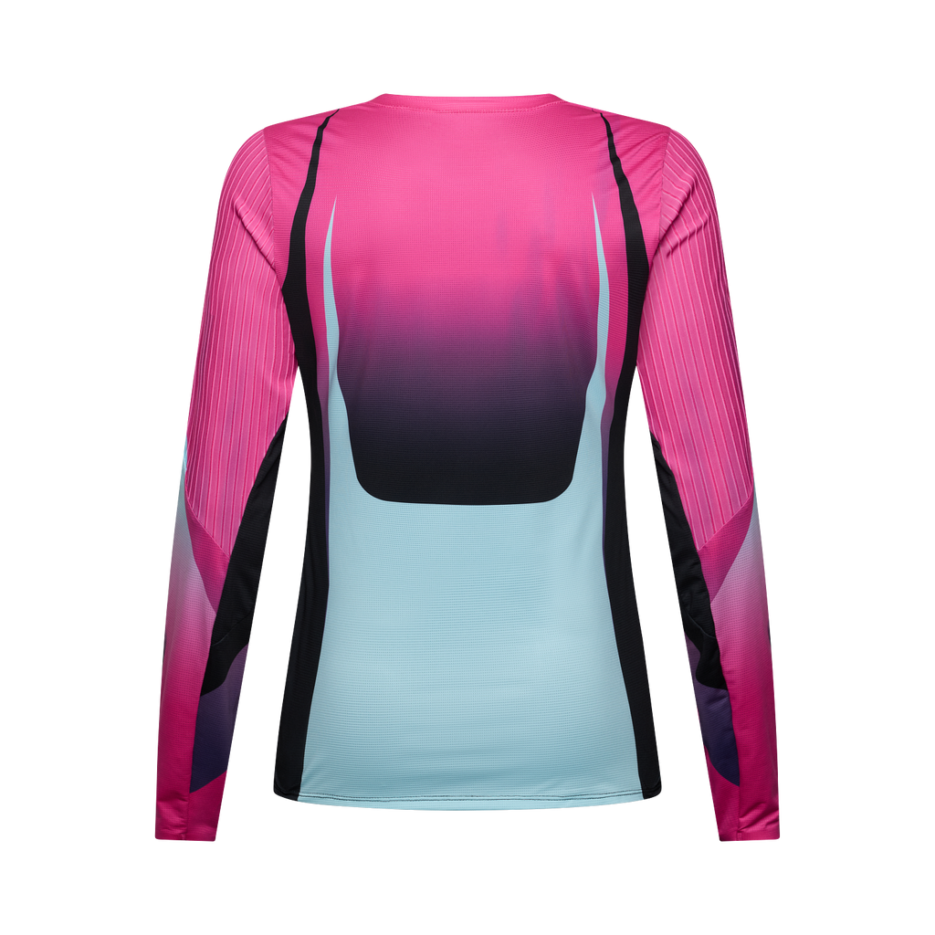 Flexair TS57 Special Edition Langarmtrikot für Damen