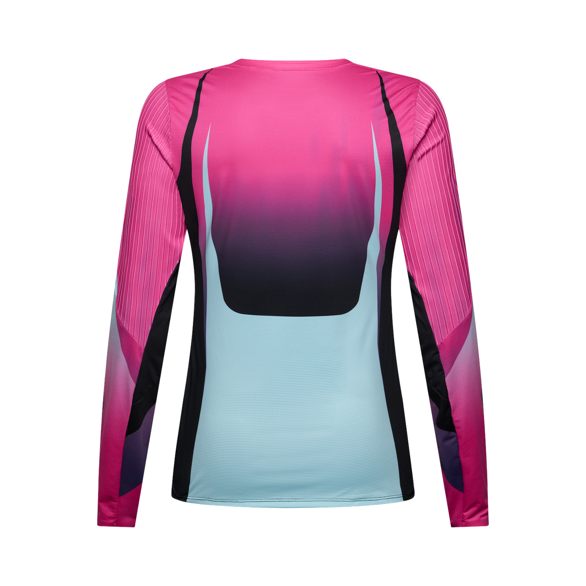Flexair TS57 Special Edition Langarmtrikot für Damen
