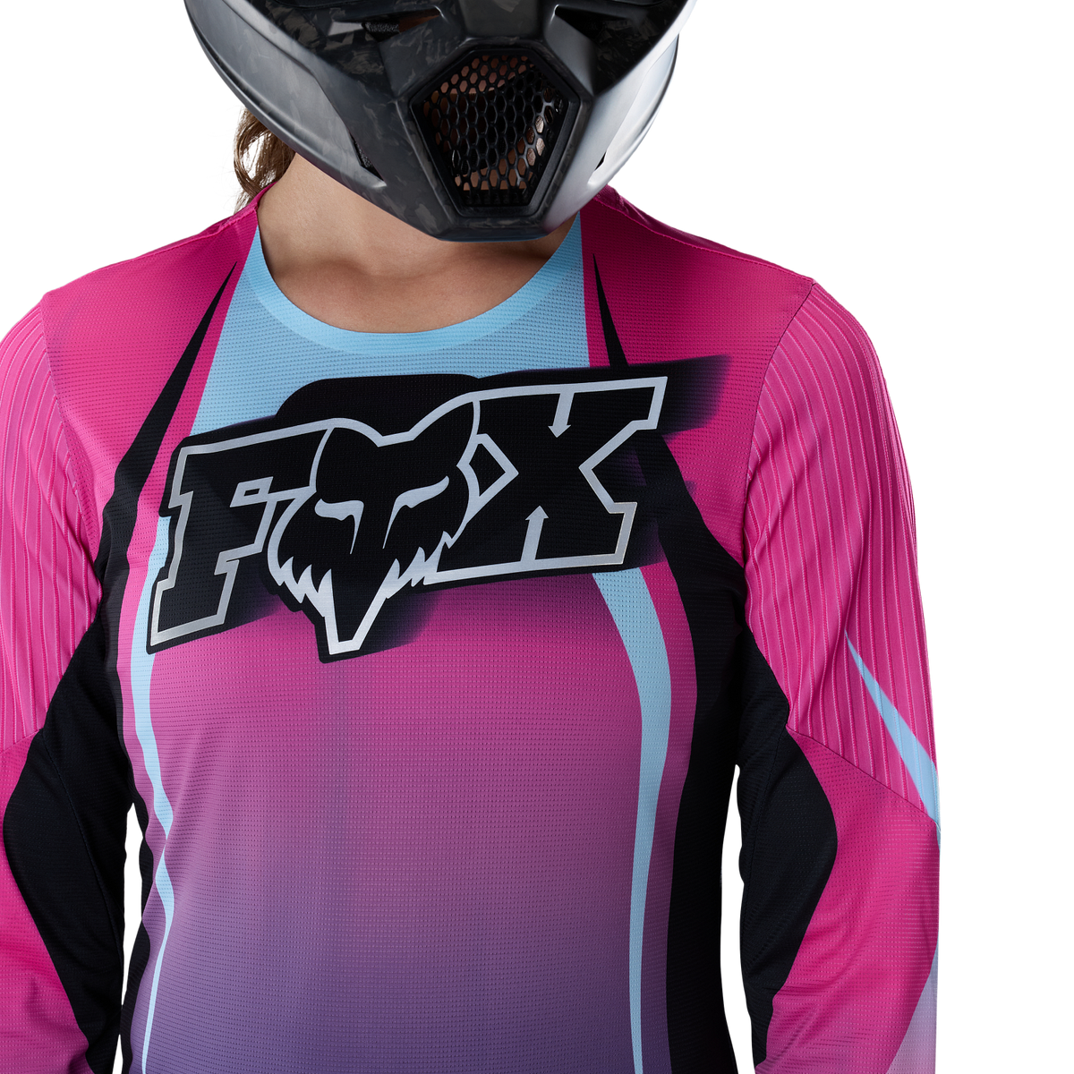 Flexair TS57 Special Edition Langarmtrikot für Damen