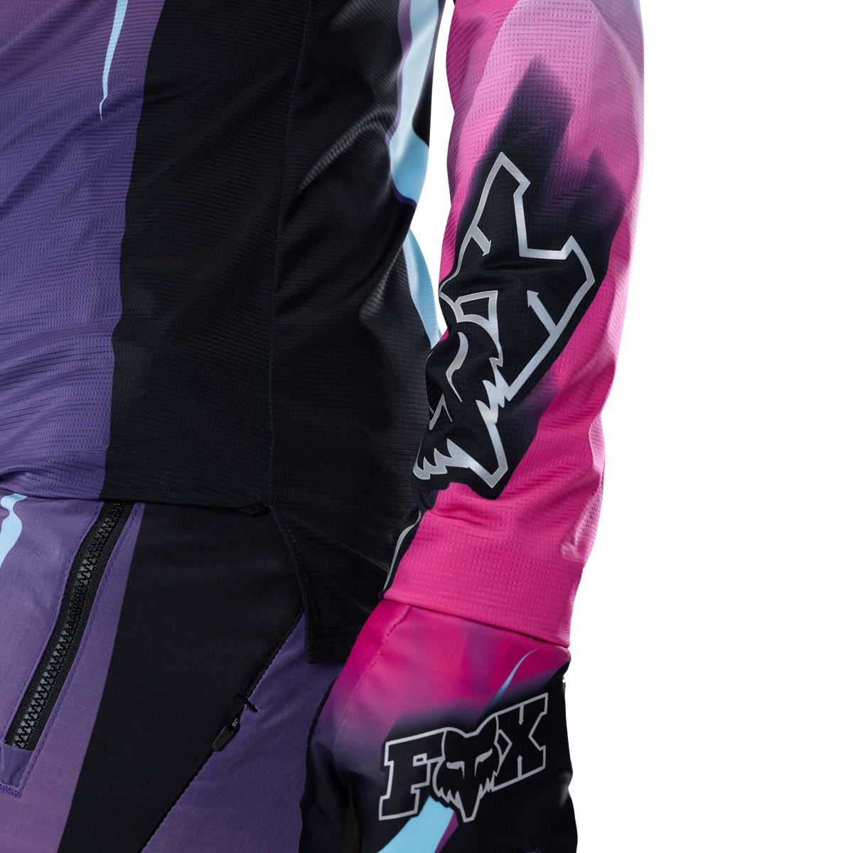 Flexair TS57 Special Edition Langarmtrikot für Damen