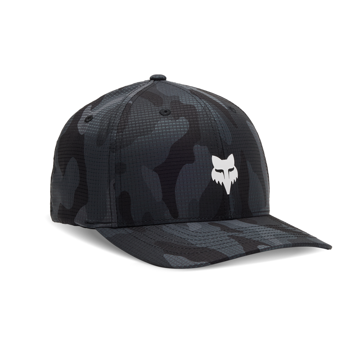 Flexfit-Kappe Fox Head Camo Tech