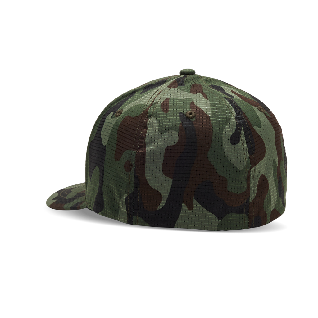 Flexfit-Kappe Fox Head Camo Tech