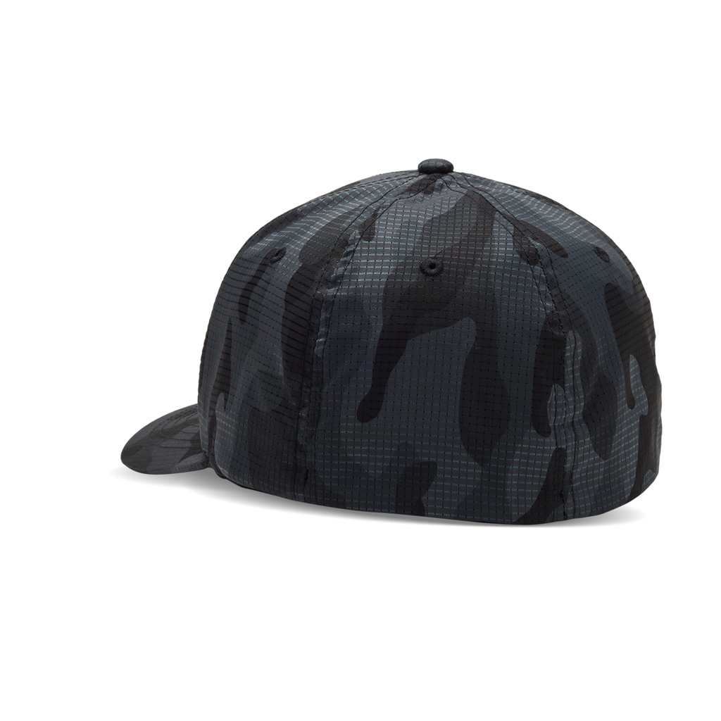 Flexfit-Kappe Fox Head Camo Tech
