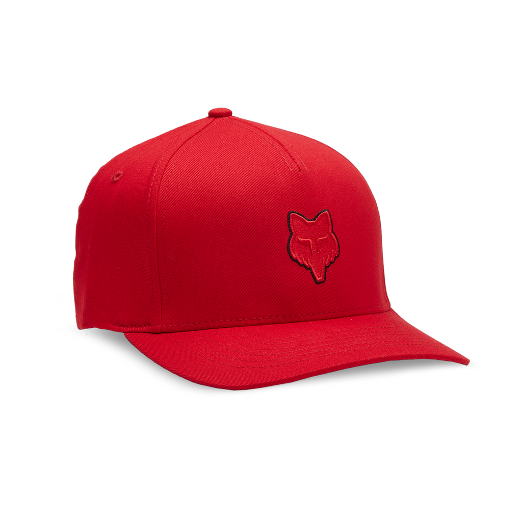 Flexfit-Kappe Fox Head