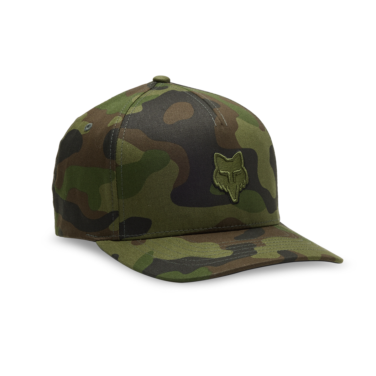 Flexfit-Kappe Fox Head