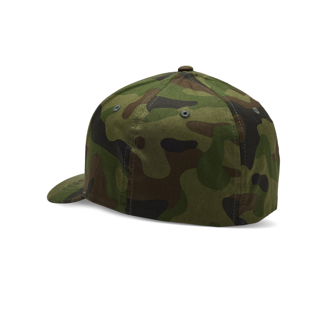 Flexfit-Kappe Fox Head