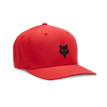 Flexfit-Kappe Fox Head Select