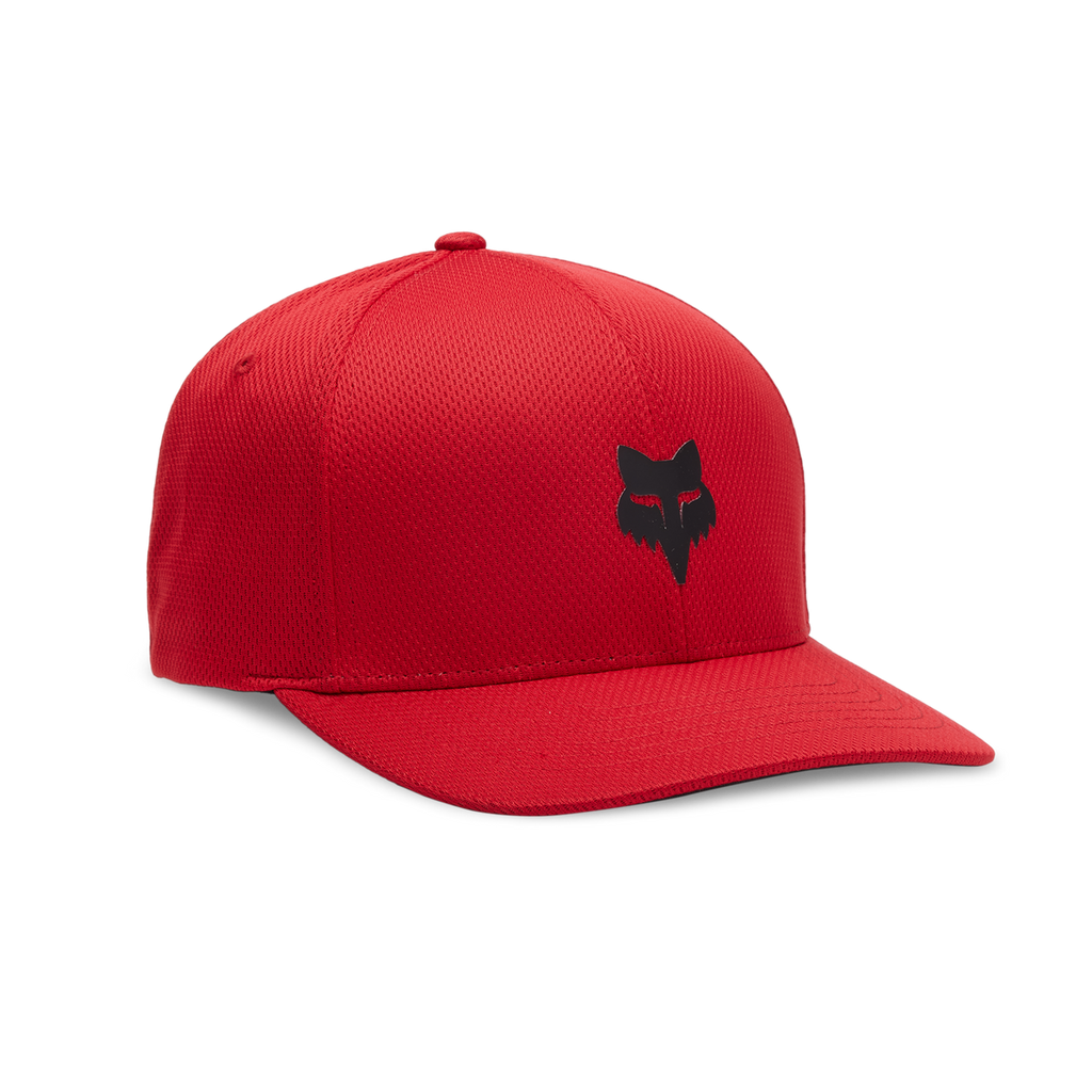 Flexfit-Kappe Fox Head Tech