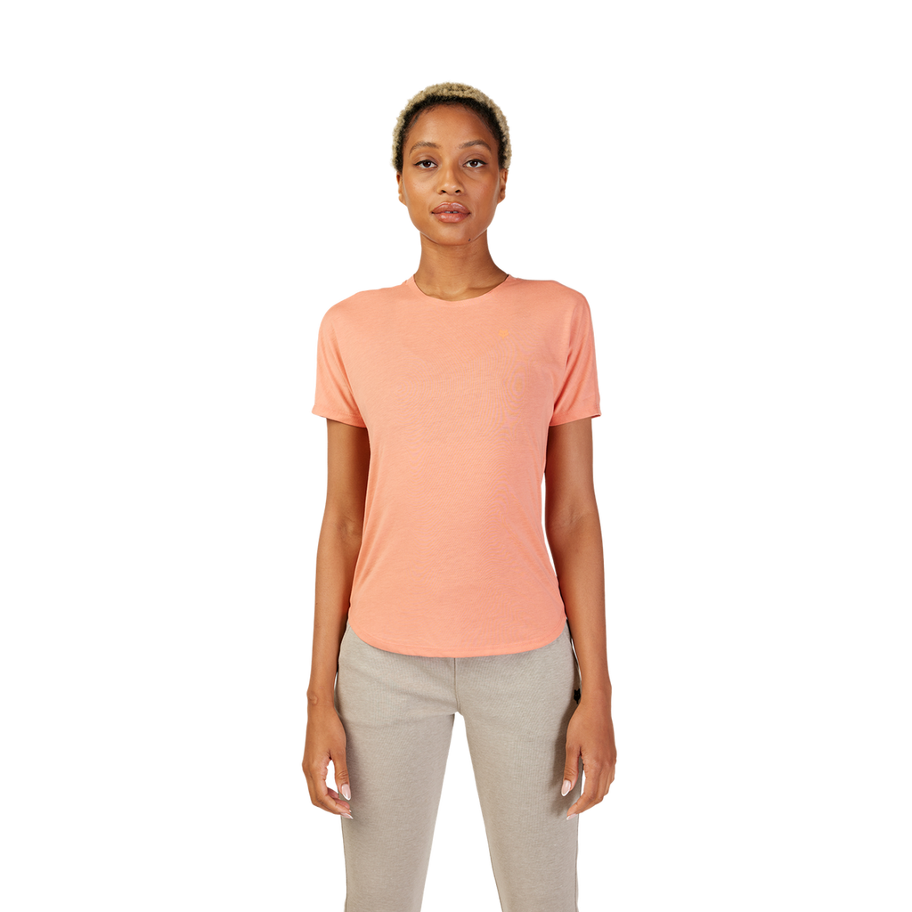 Forums Tech Damen-T-Shirt
