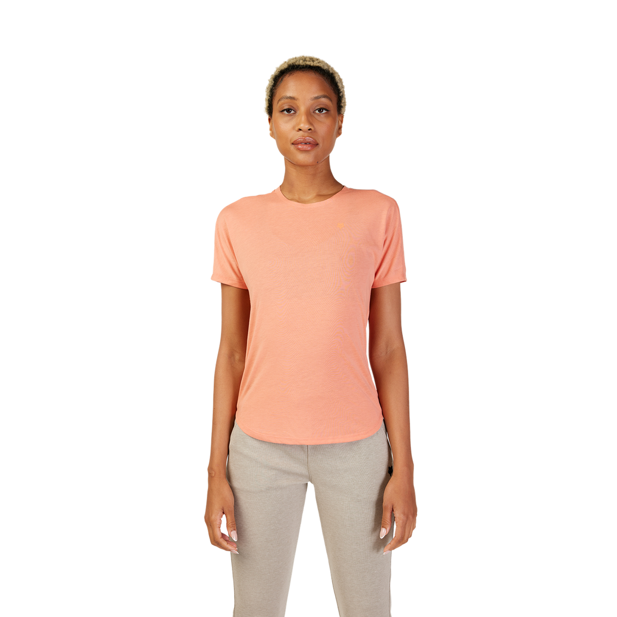 Forums Tech Damen-T-Shirt