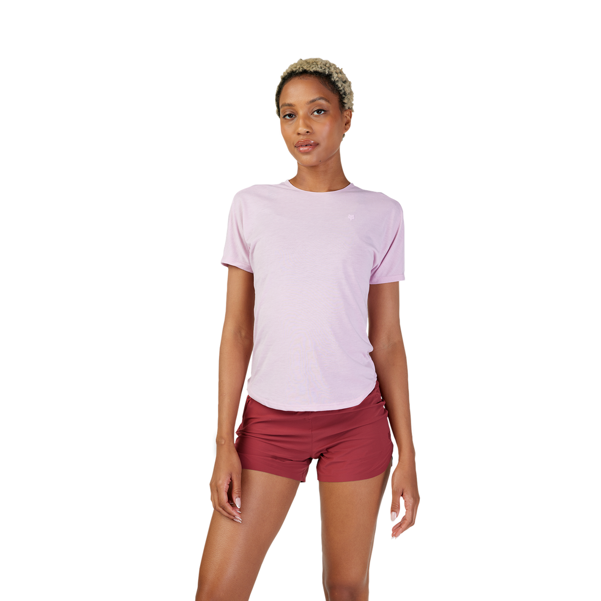 Forums Tech Damen-T-Shirt
