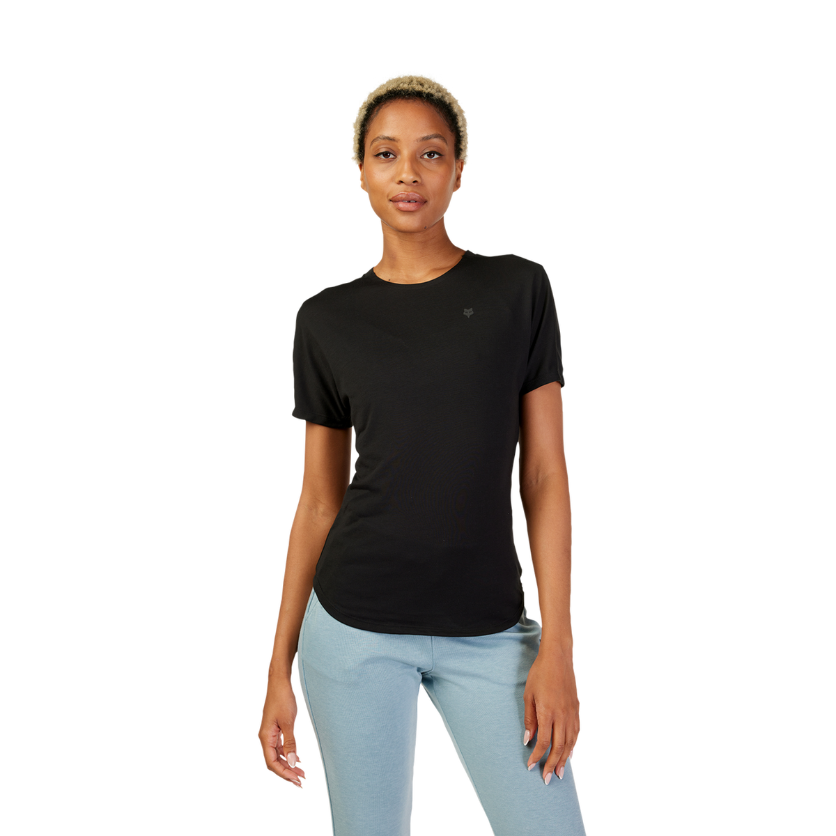 Forums Tech Damen-T-Shirt