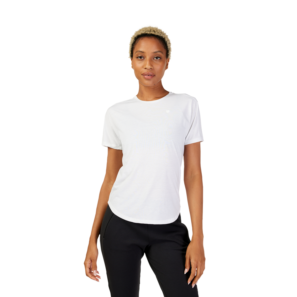 Forums Tech Damen-T-Shirt
