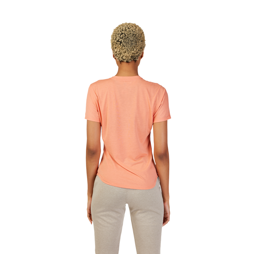 Forums Tech Damen-T-Shirt