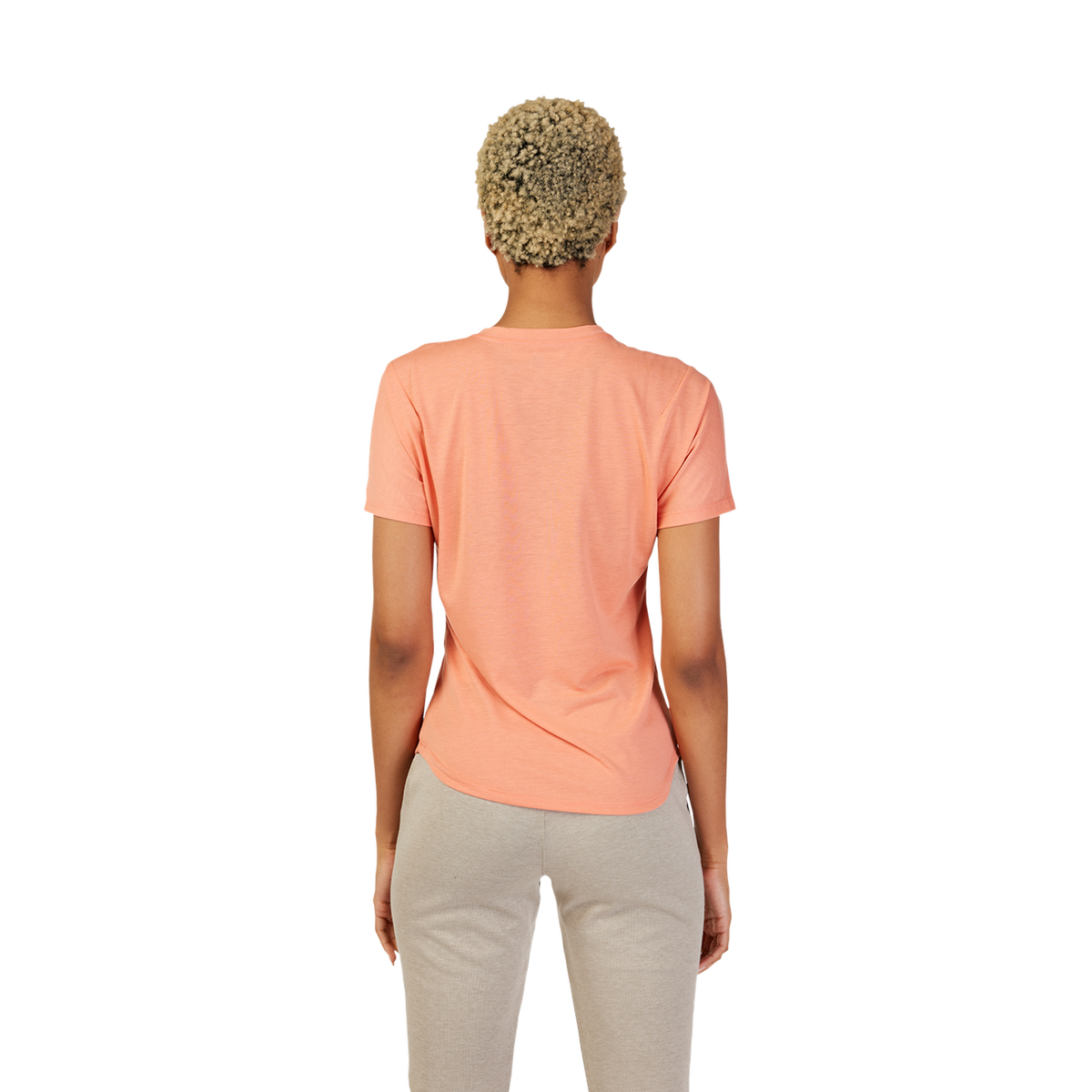 Forums Tech Damen-T-Shirt