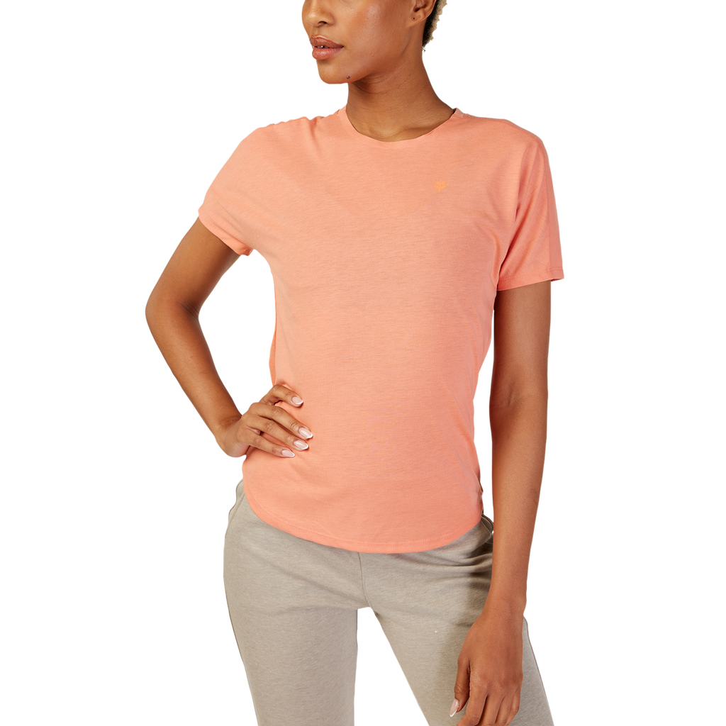 Forums Tech Damen-T-Shirt