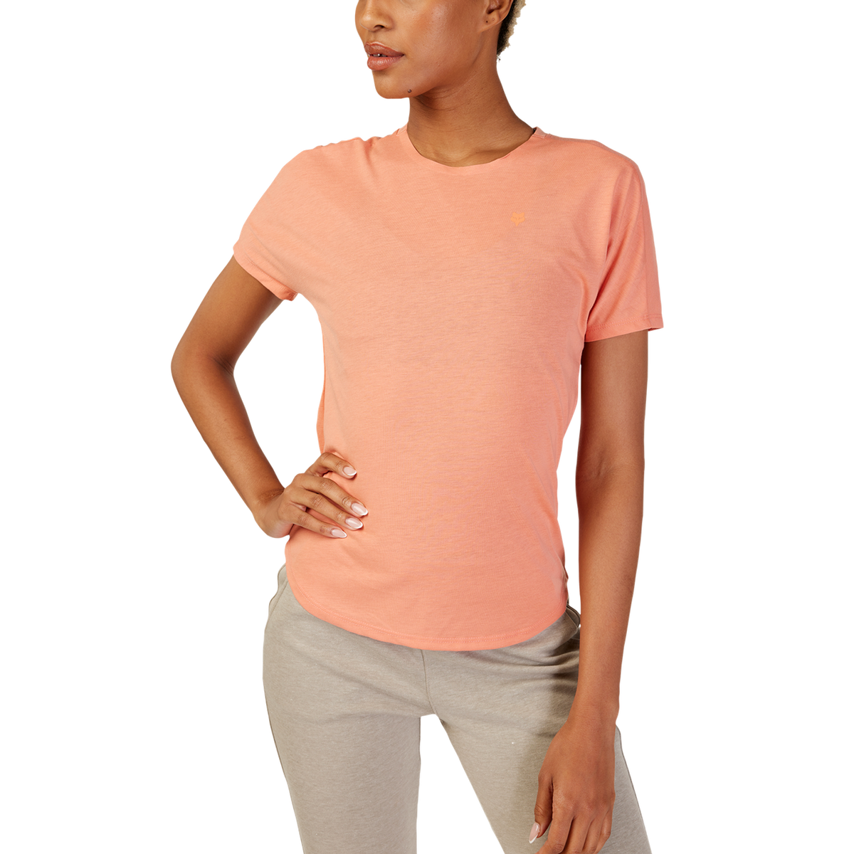 Forums Tech Damen-T-Shirt