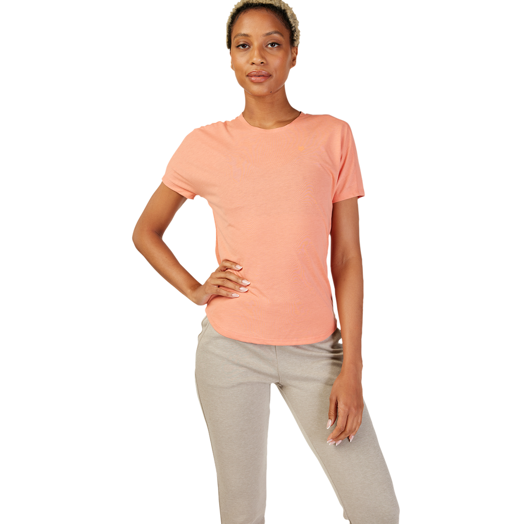 Forums Tech Damen-T-Shirt