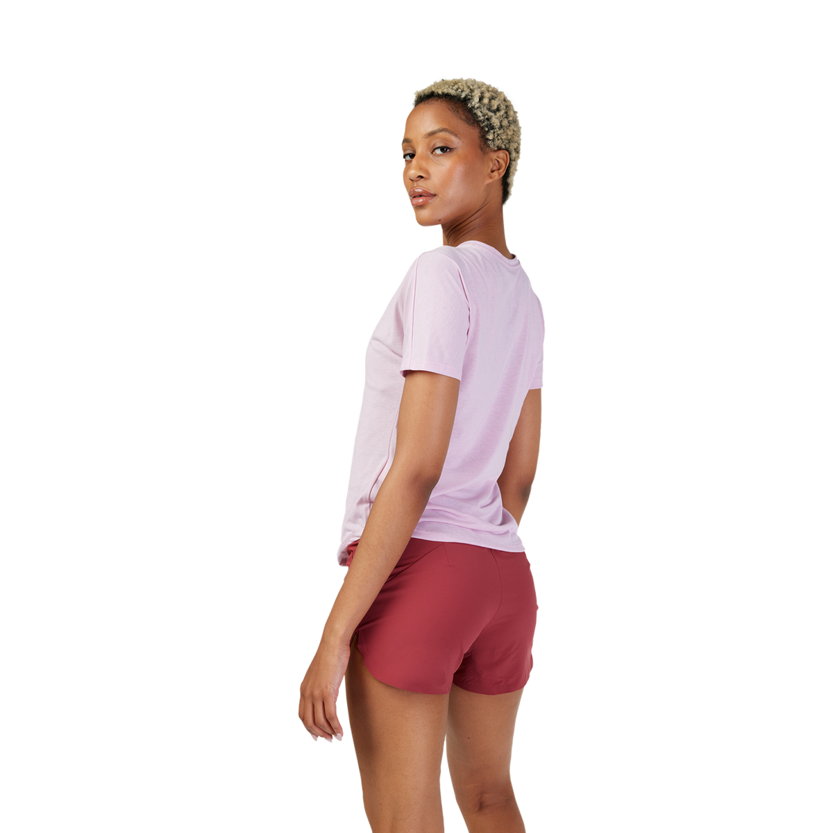 Forums Tech Damen-T-Shirt