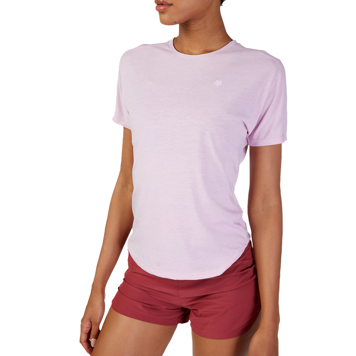 Forums Tech Damen-T-Shirt