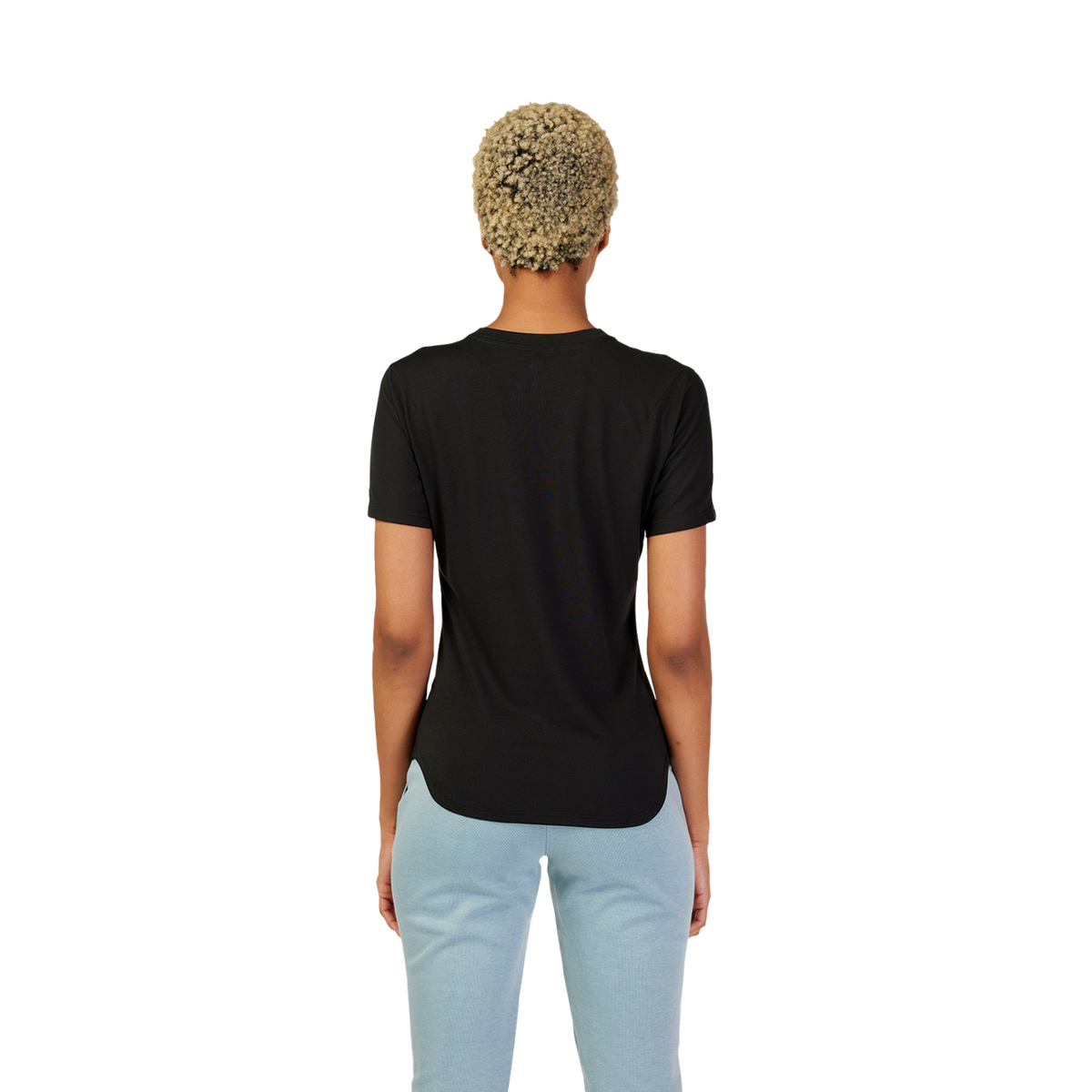 Forums Tech Damen-T-Shirt