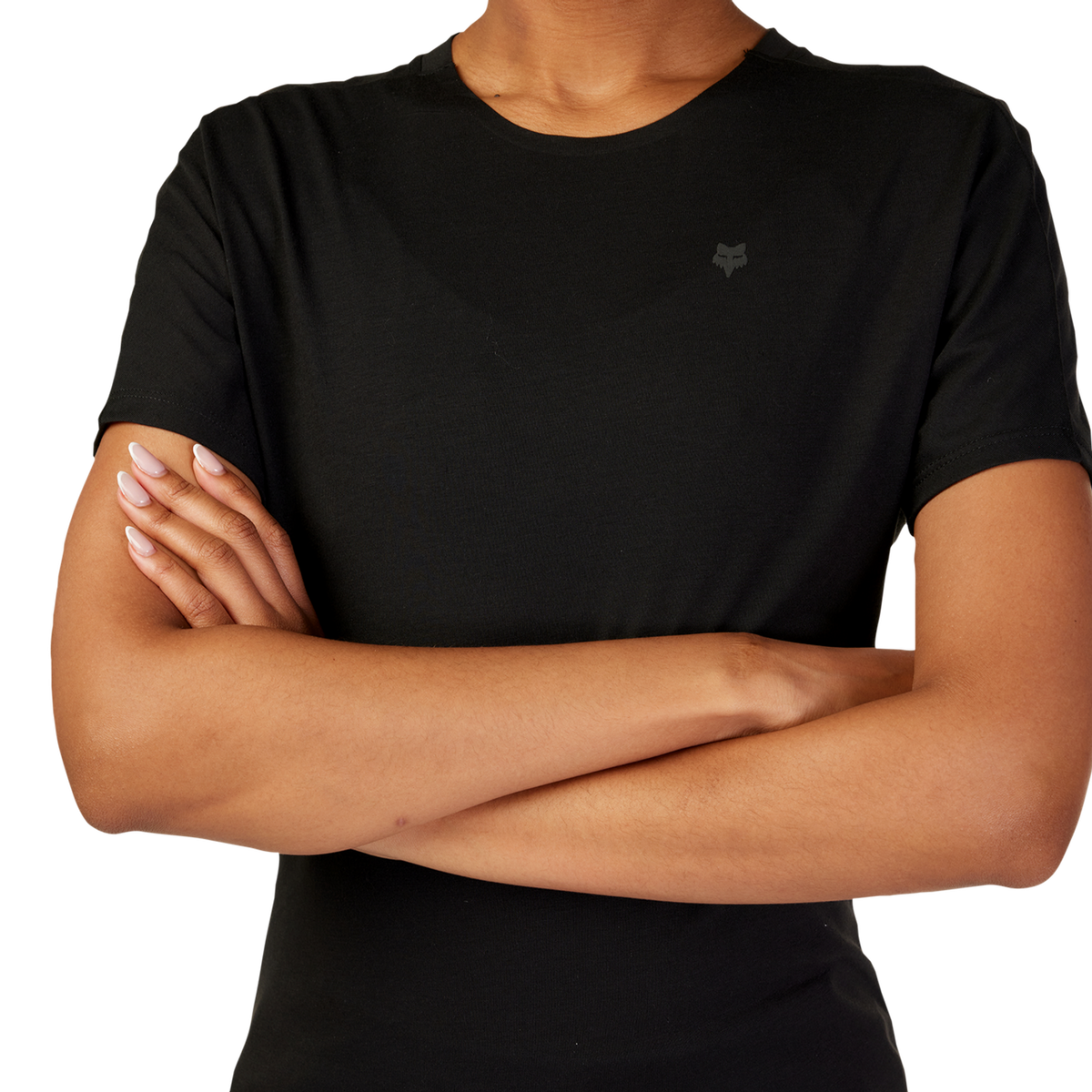 Forums Tech Damen-T-Shirt
