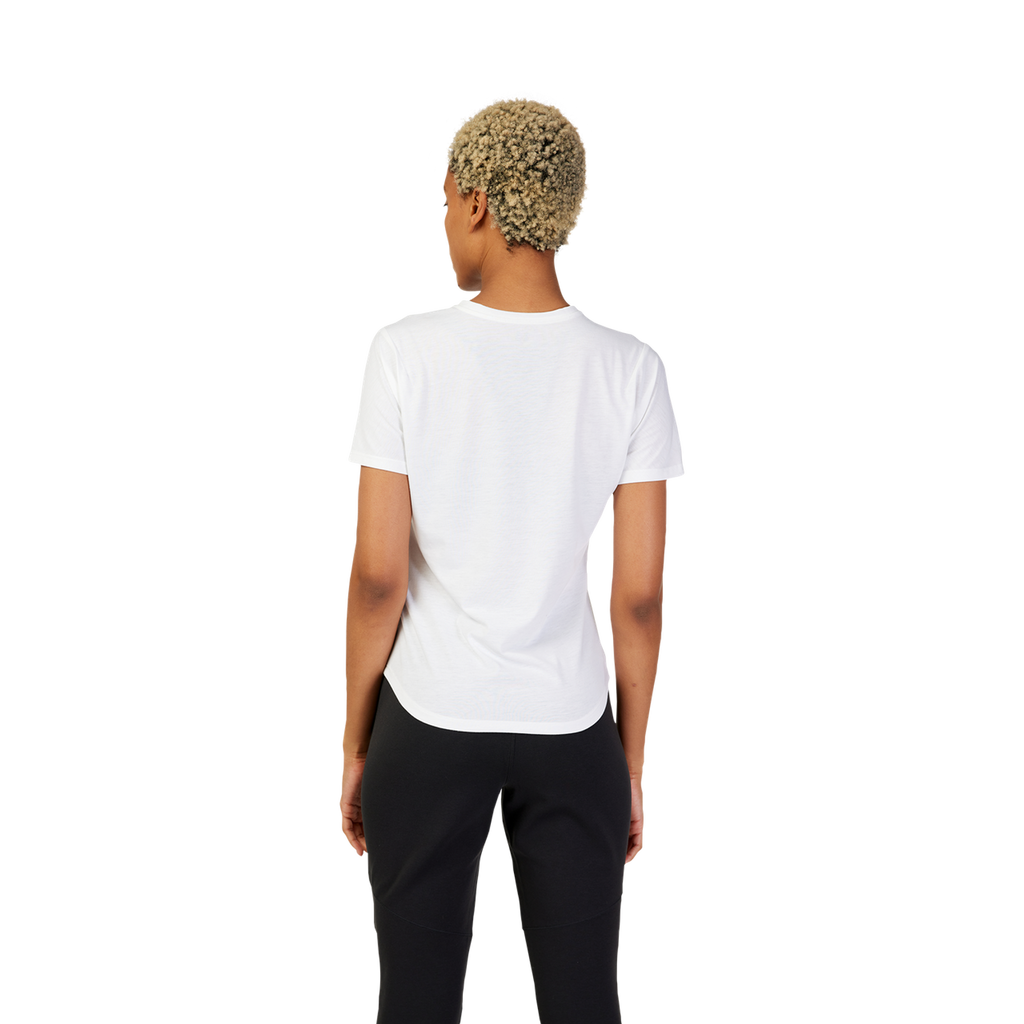 Forums Tech Damen-T-Shirt
