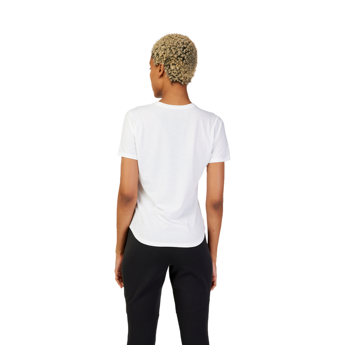 Forums Tech Damen-T-Shirt