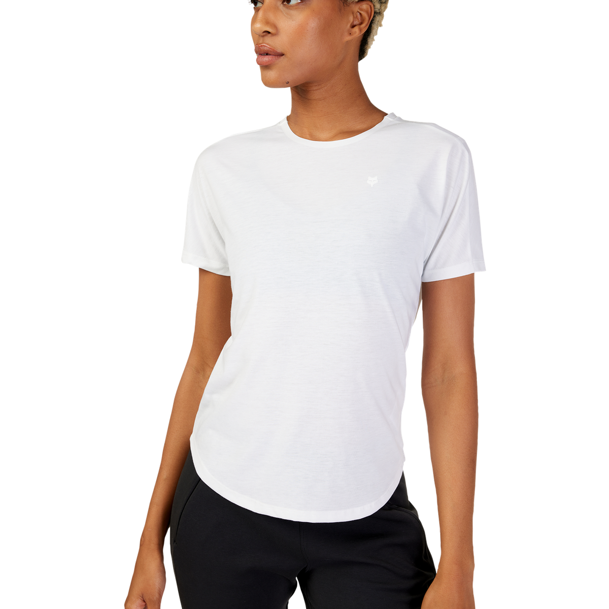 Forums Tech Damen-T-Shirt