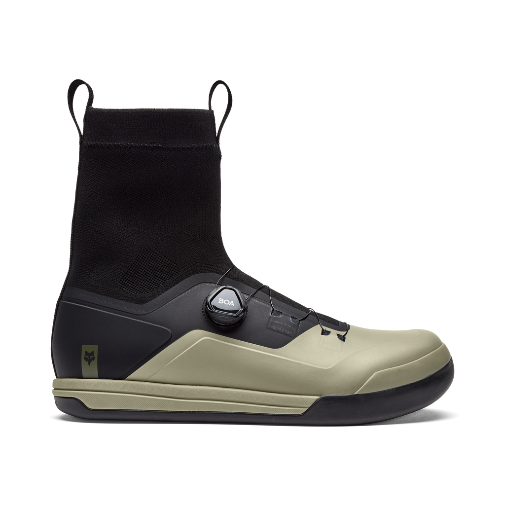 Fox Union All Weather Flat Schuhe