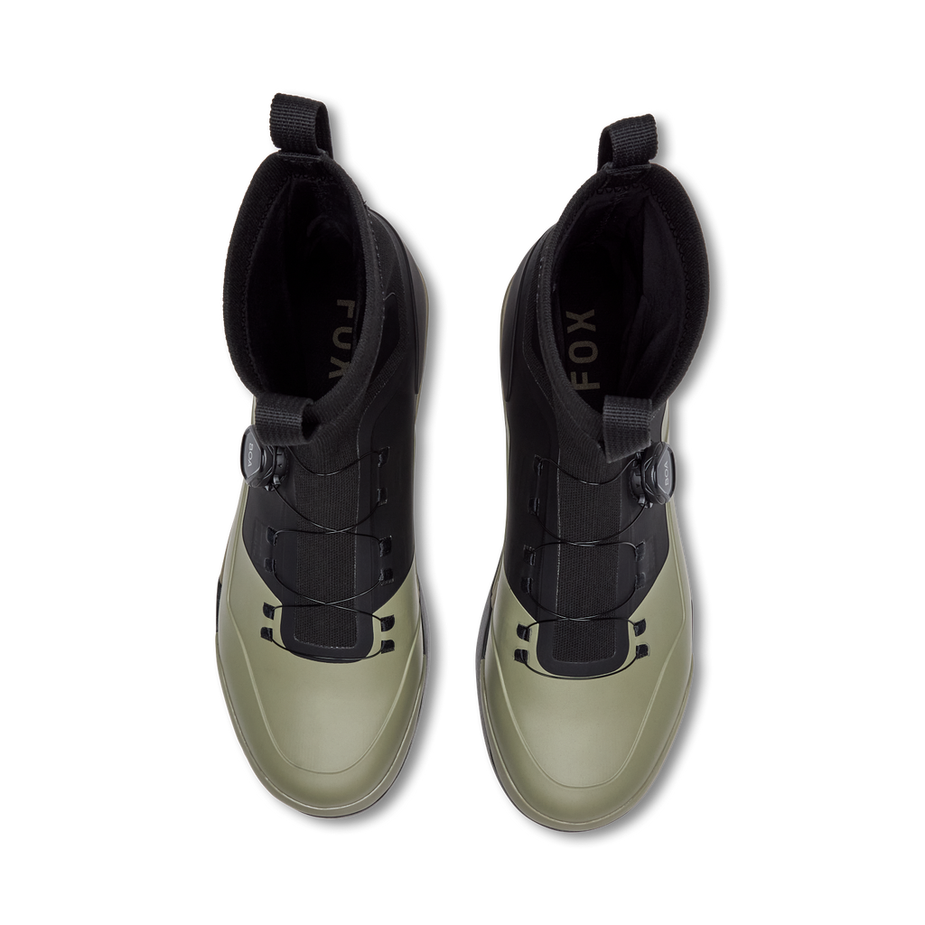 Fox Union All Weather Flat Schuhe