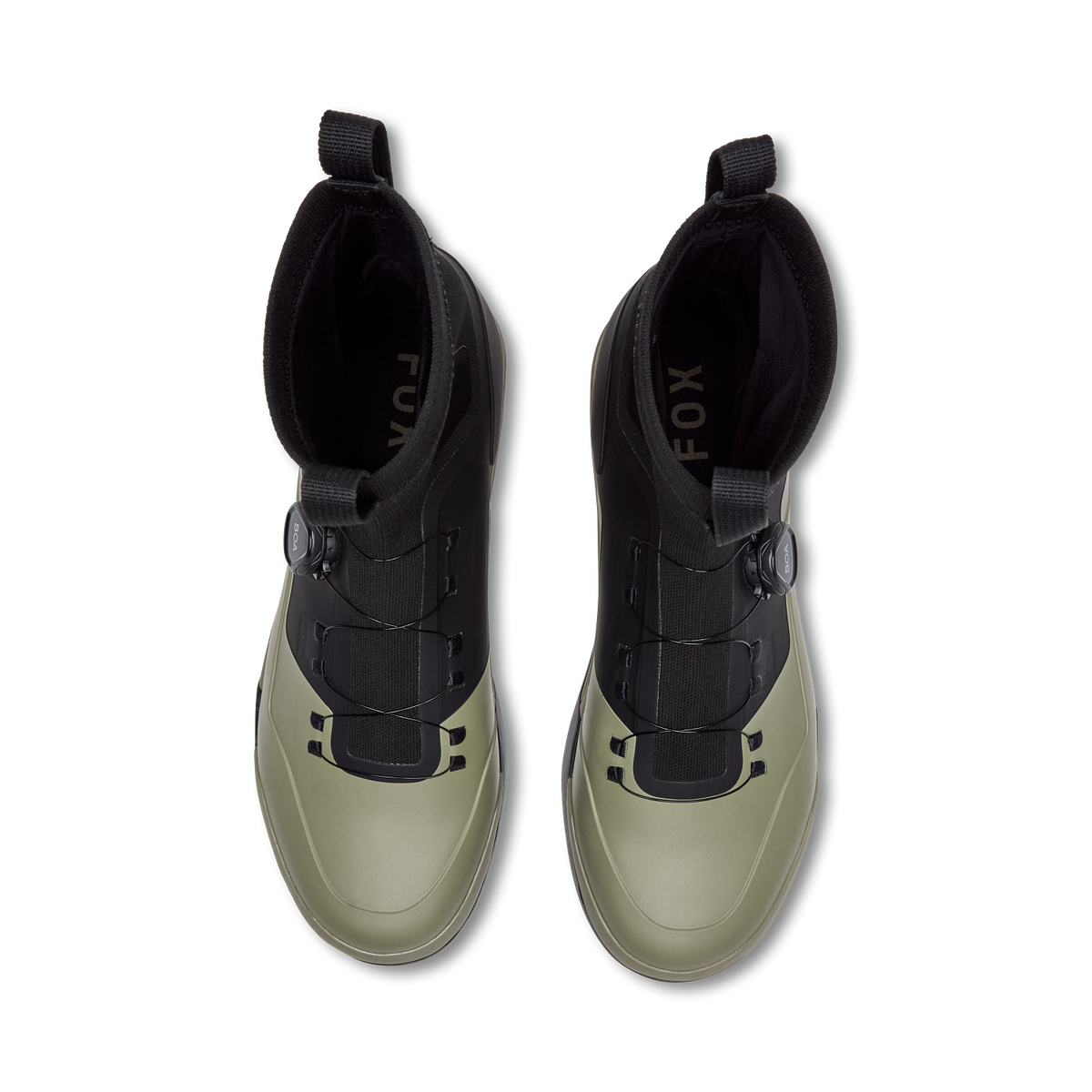 Fox Union All Weather Flat Schuhe