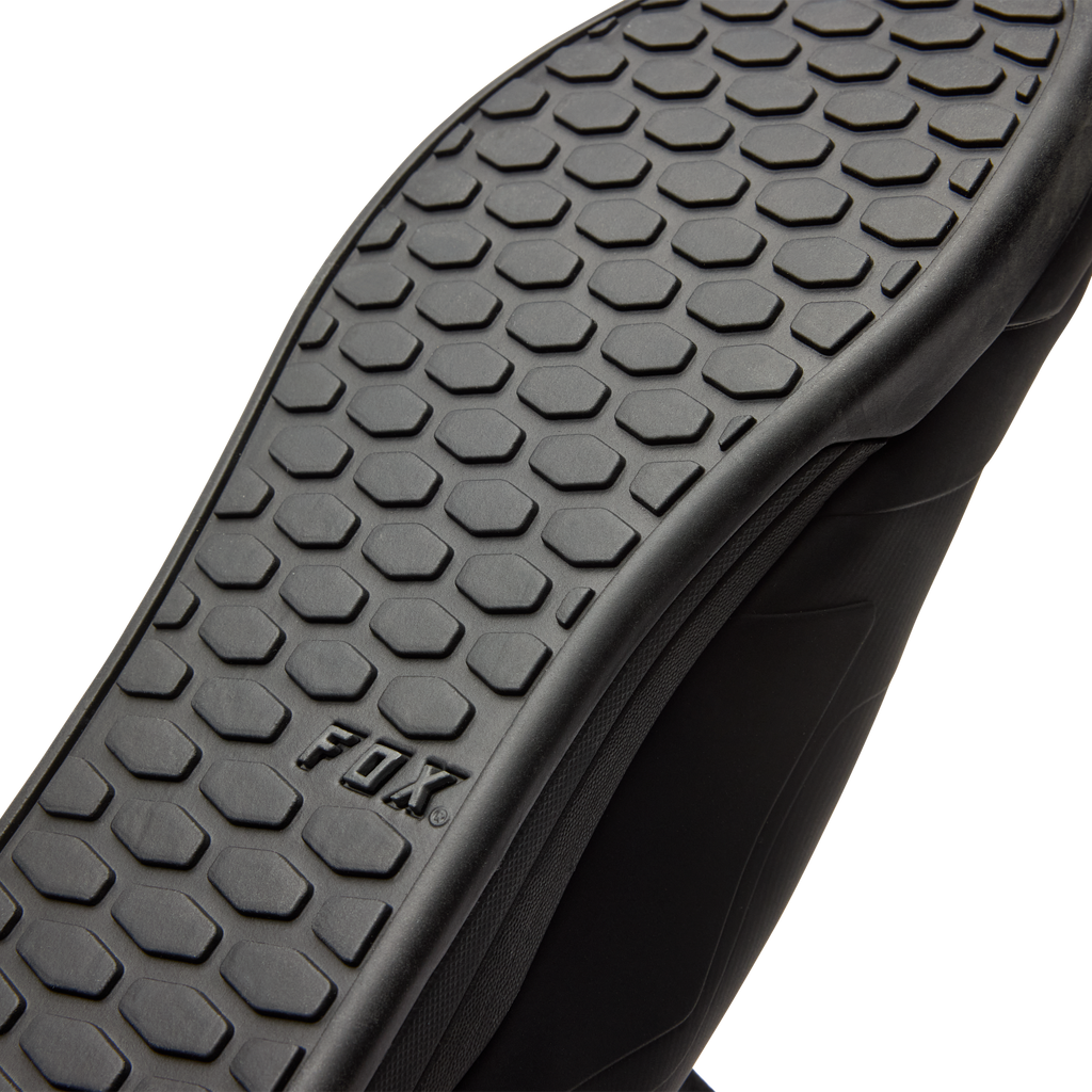 Fox Union All Weather Flat Schuhe