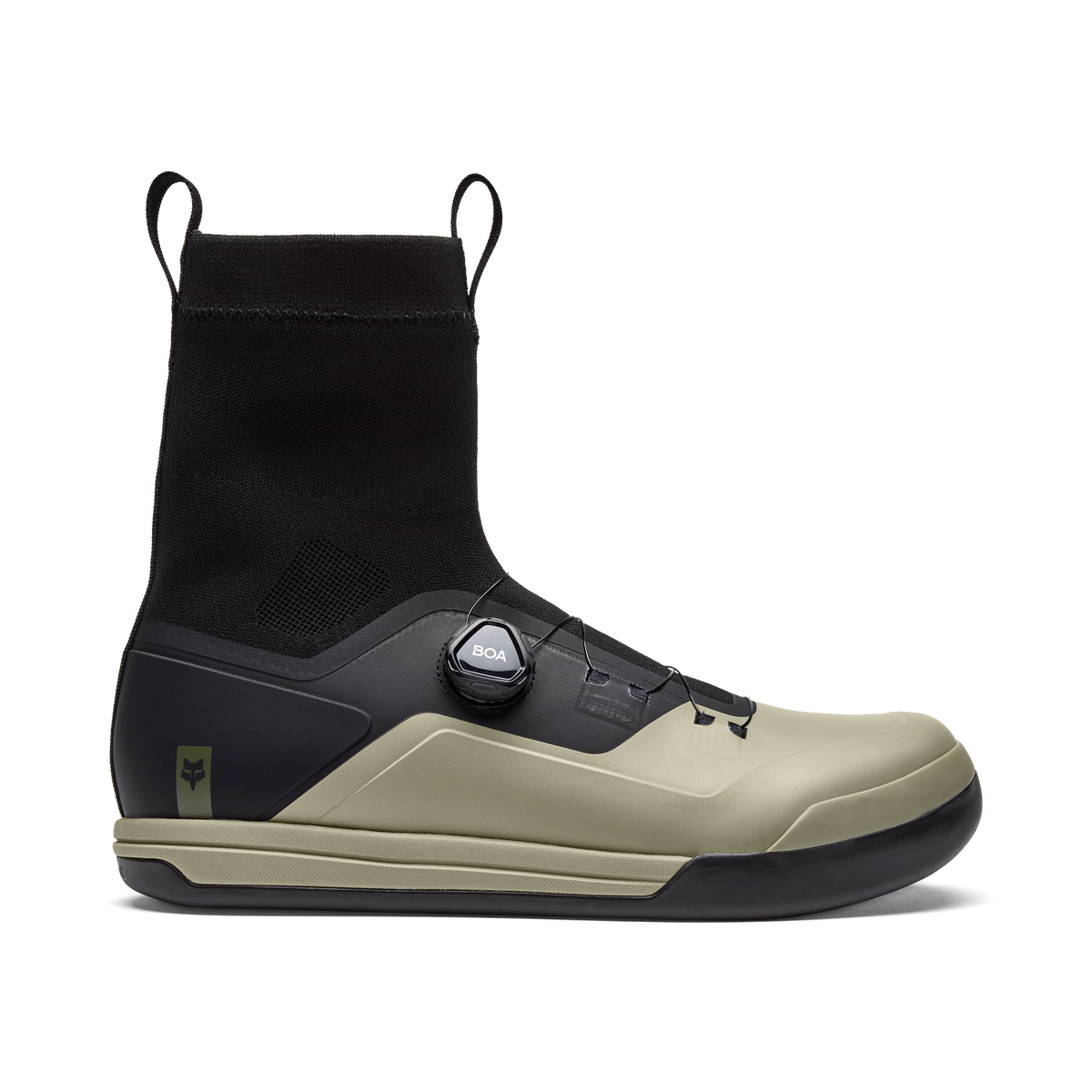 Fox Union All Weather Flat Schuhe