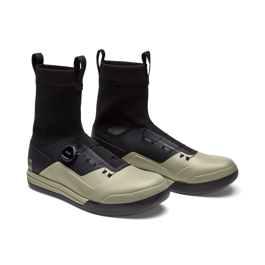 Fox Union All Weather Flat Schuhe