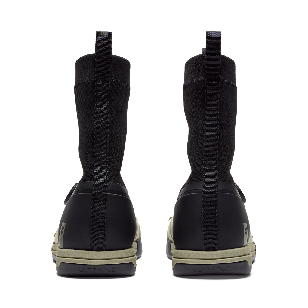 Fox Union All Weather Flat Schuhe