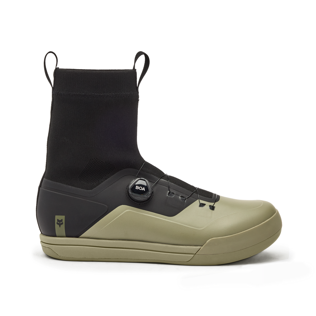 Fox Union BOA® All Weather Clipless Schuhe