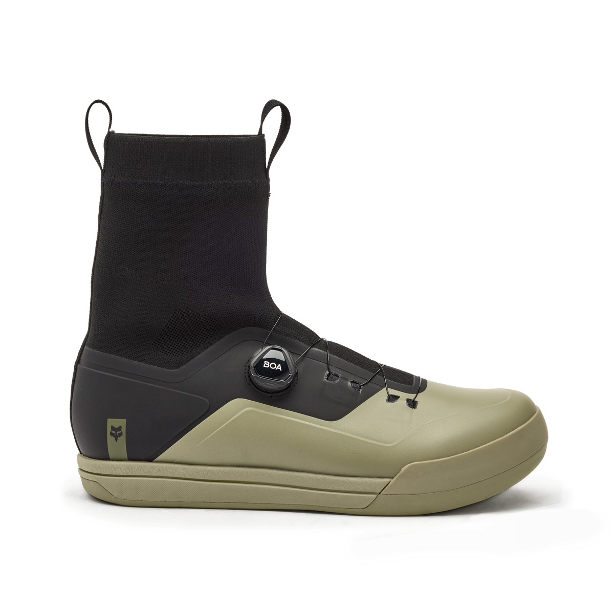 Fox Union BOA® All Weather Clipless Schuhe