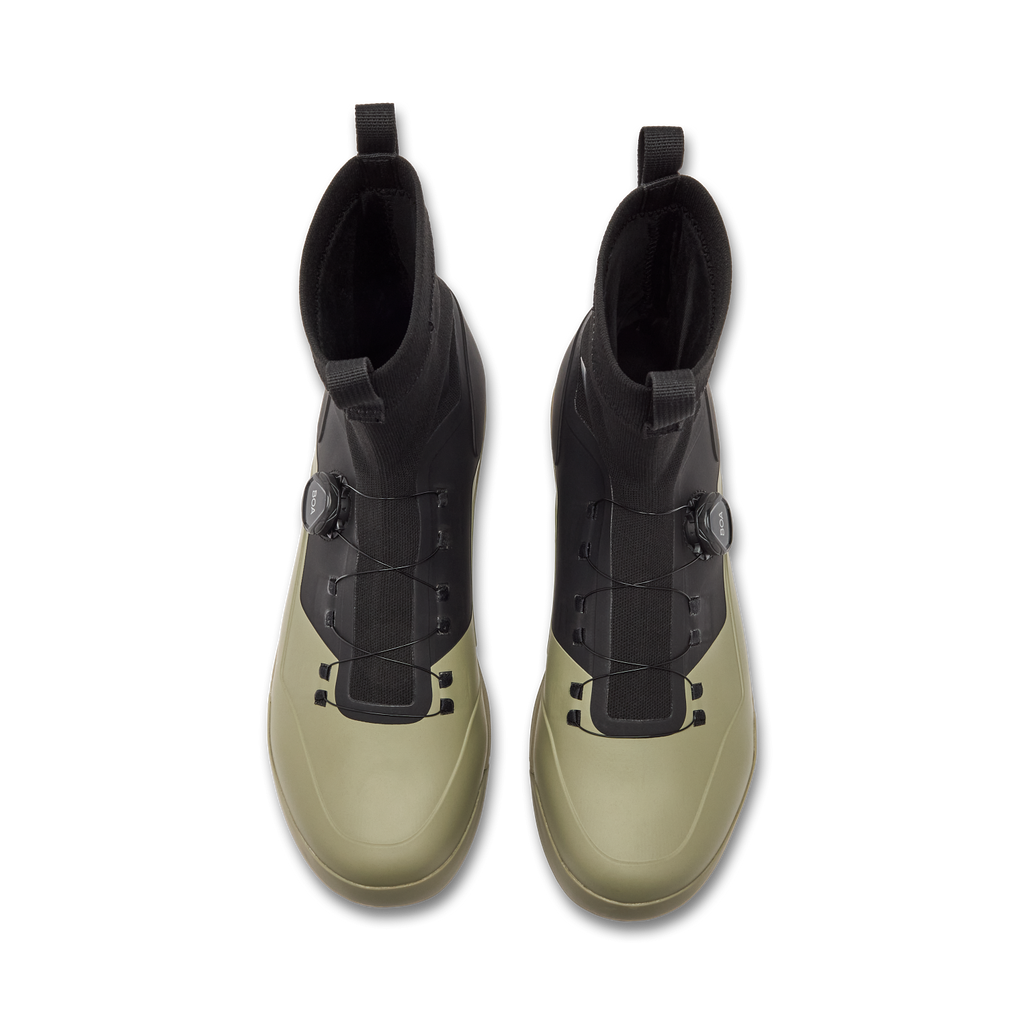 Fox Union BOA® All Weather Clipless Schuhe