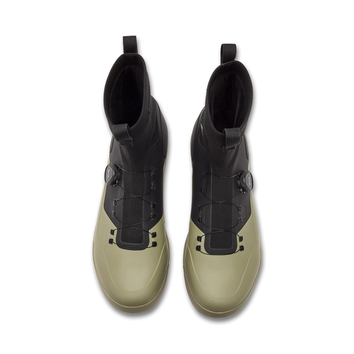 Fox Union BOA® All Weather Clipless Schuhe