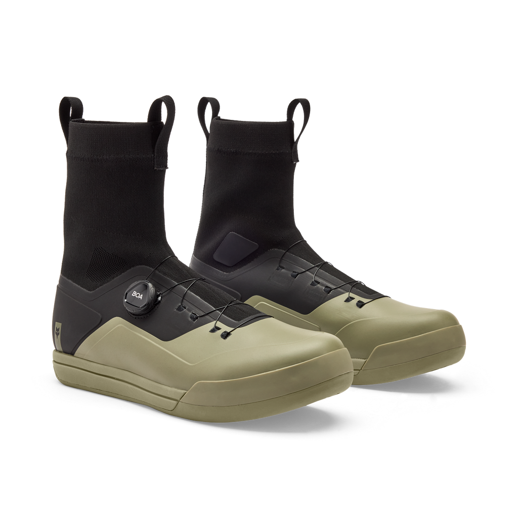 Fox Union BOA® All Weather Clipless Schuhe