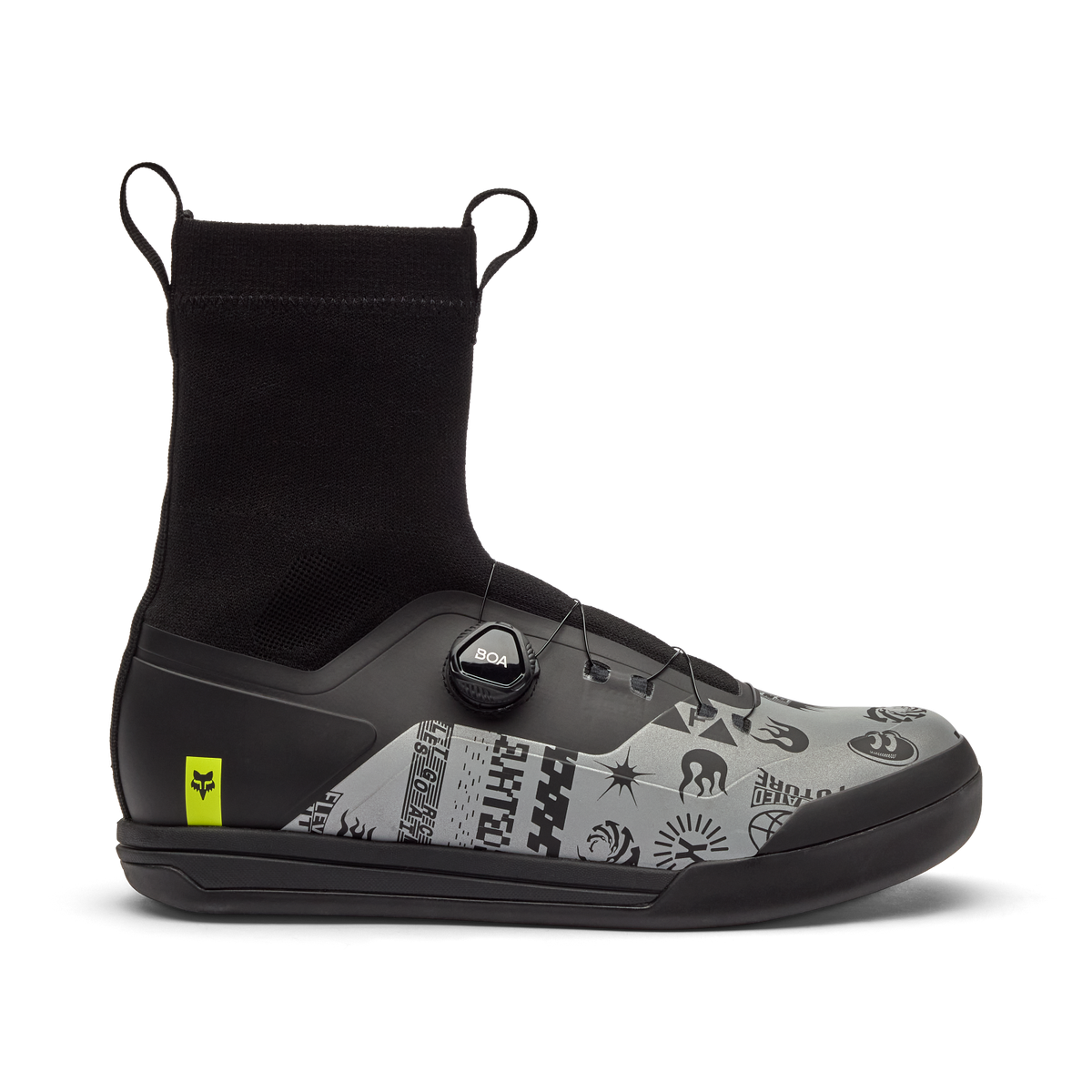 Fox Union BOA® All Weather Lunar Special Edition Flat Schuhe