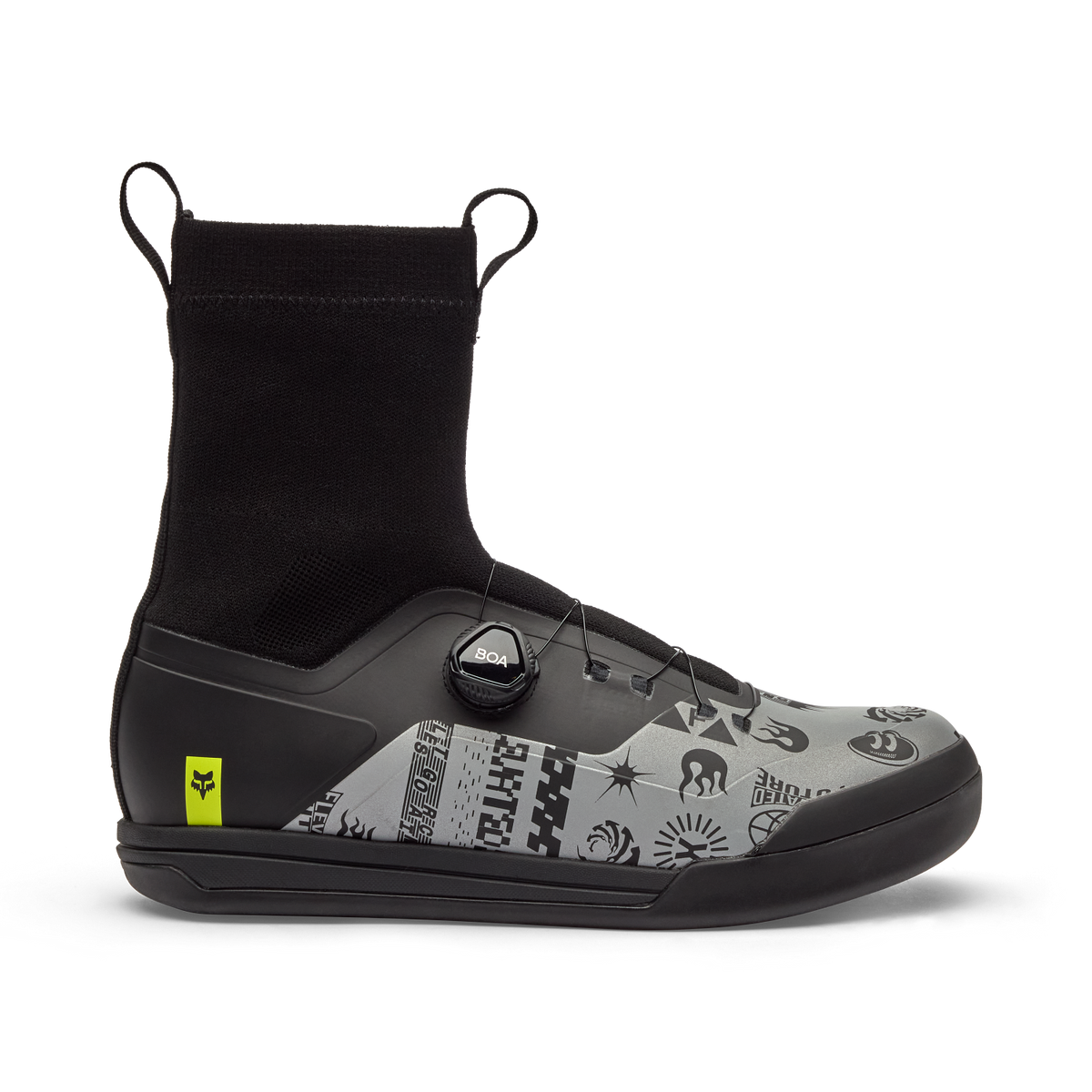 Fox Union BOA® All Weather Lunar Special Edition Clipless Schuhe