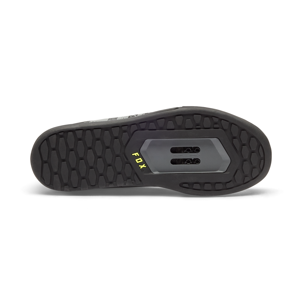 Fox Union BOA® All Weather Lunar Special Edition Clipless Schuhe